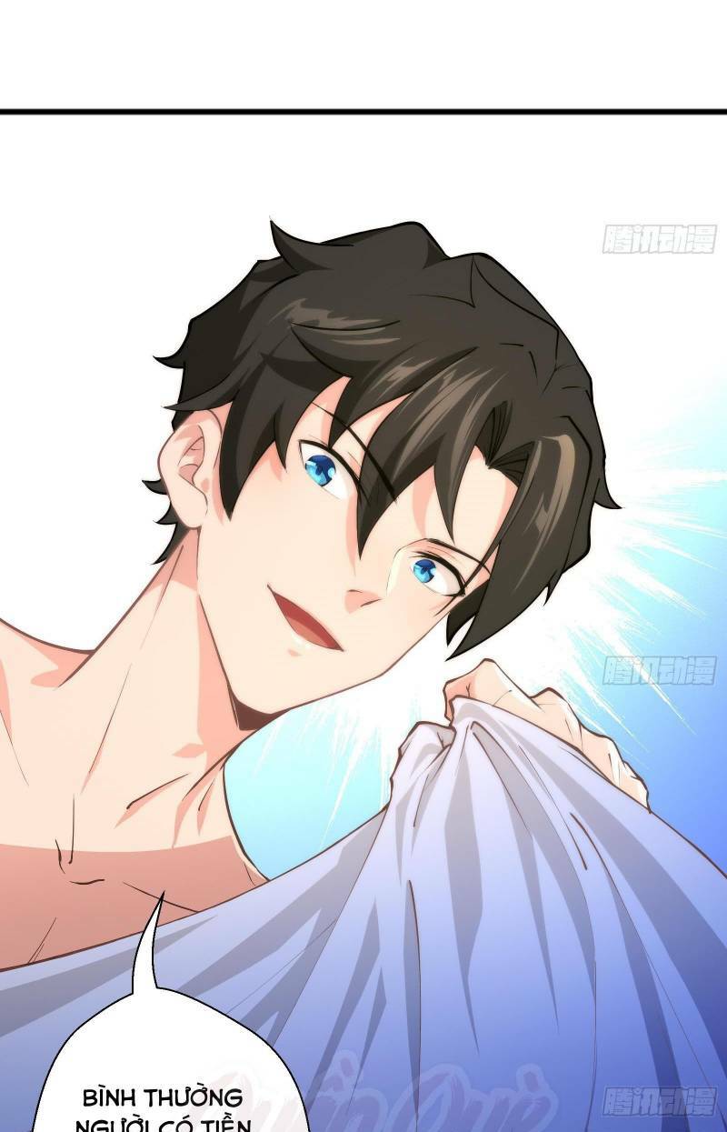 shipper thần cấp chapter 1 36