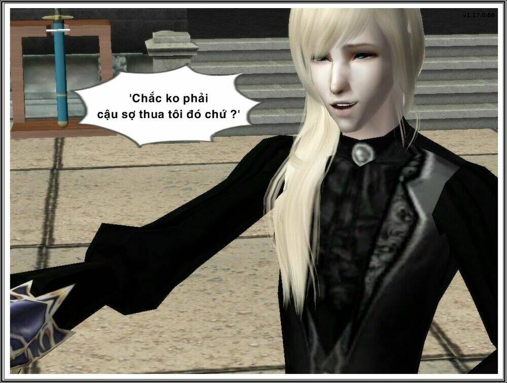 truyện sims - earl story chapter 50 34