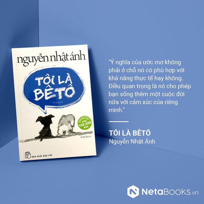 TÔI LÀ BÊTÔ
