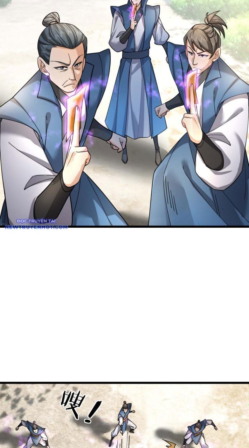 ngủ say vạn cổ: xuất thế đẩy ngang chư thiên chapter 36 30