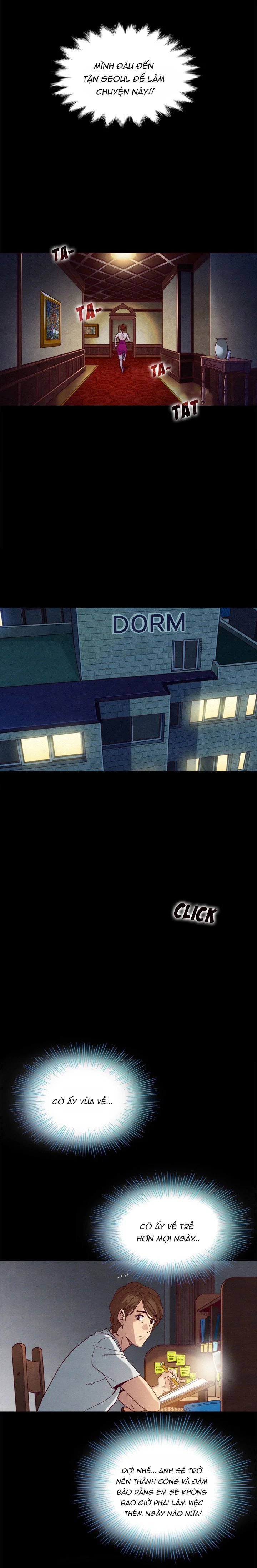 công tử bột chapter 2 3