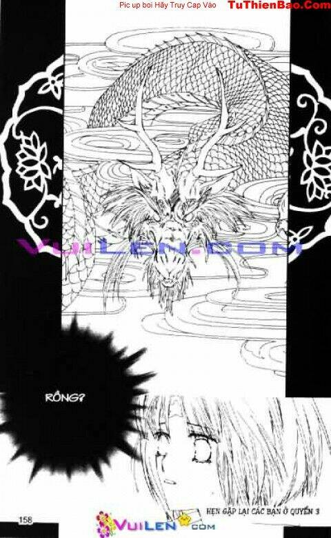 cáo nhỏ đáng yêu chapter 2 158