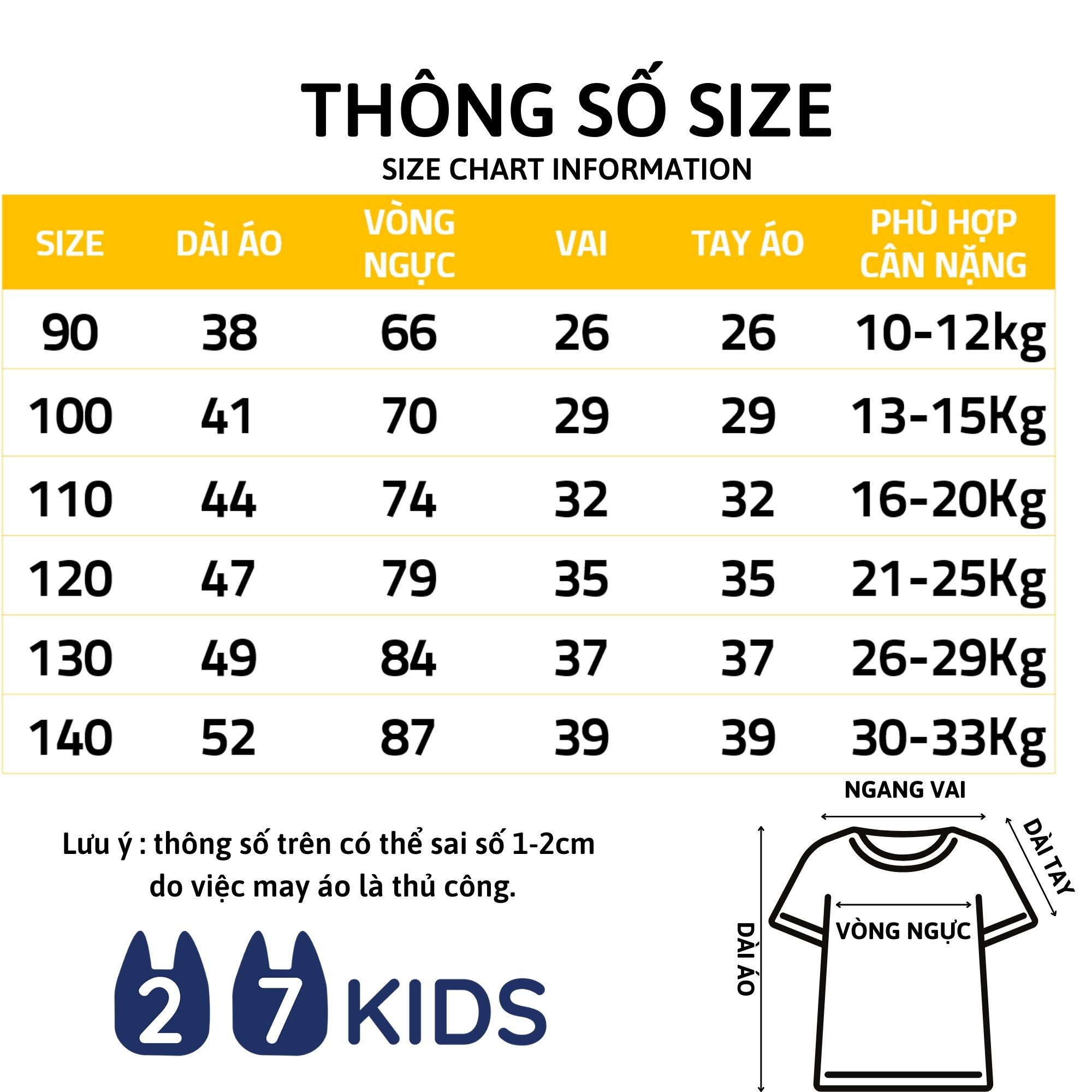 Áo len bé trai 27Kids áo len cổ tròn thu đông nam cho trẻ từ 2-10 tuổi BLSW2