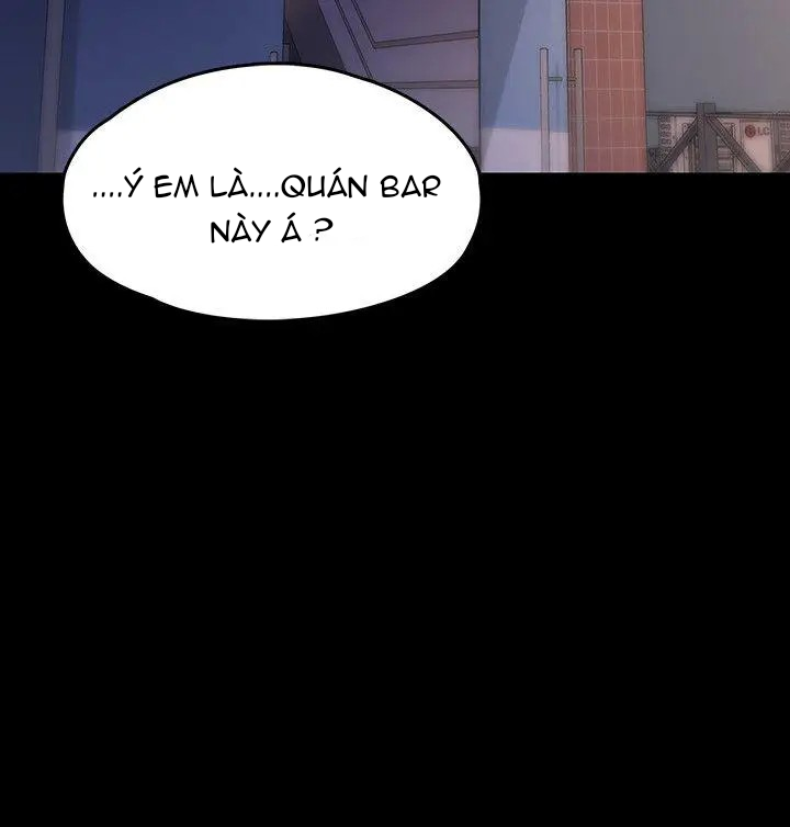 bạn gái message chapter 5 30