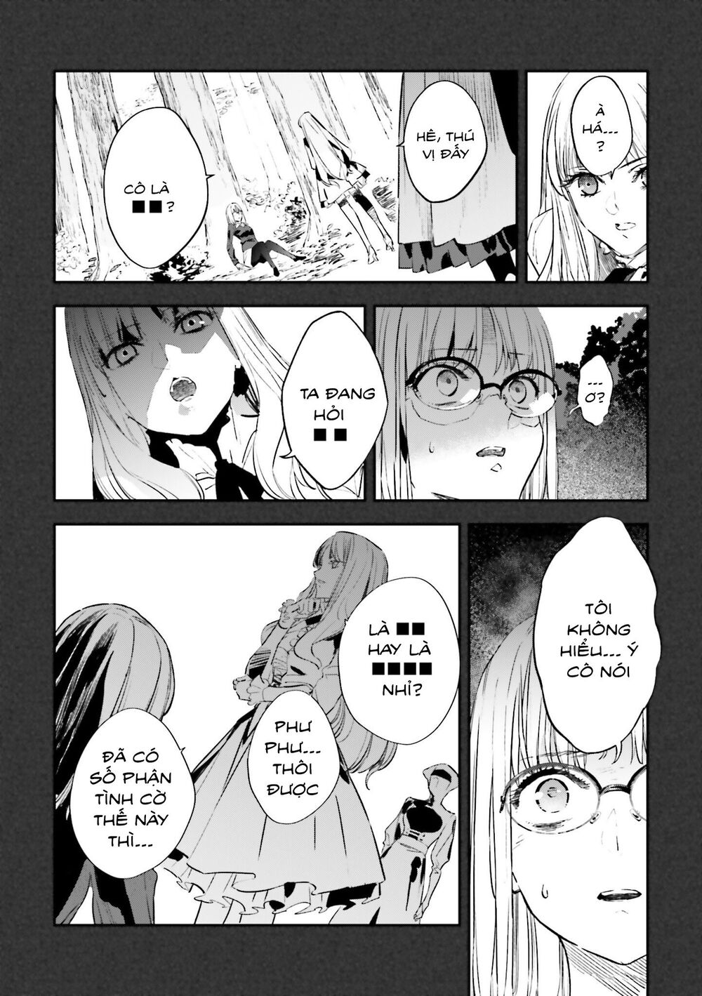 fate/strange fake chapter 25 16