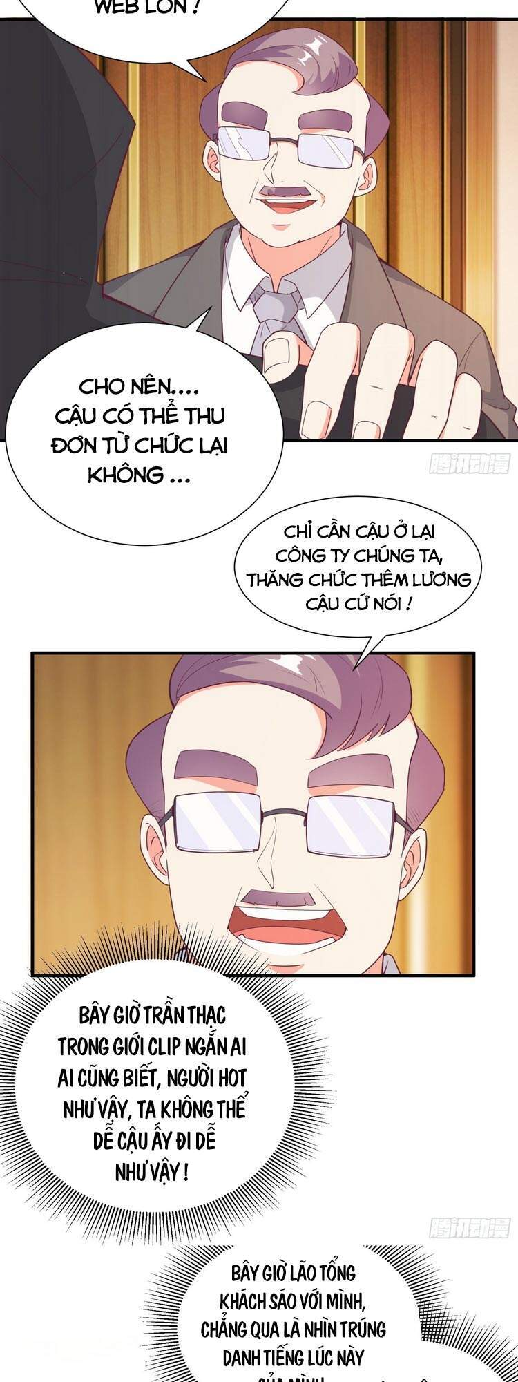 ta lập hậu cung tại tây du ký chapter 21 5