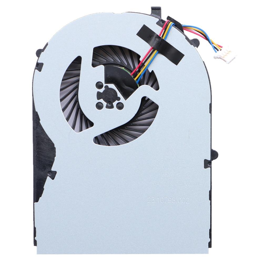 New Original For Lenovo ideapad S410P S510P Cpu Cooling Fan