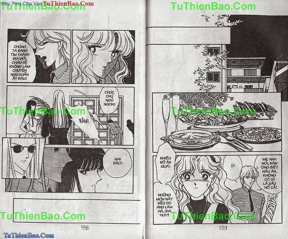 câu chuyện dẽ thương chapter 11 59