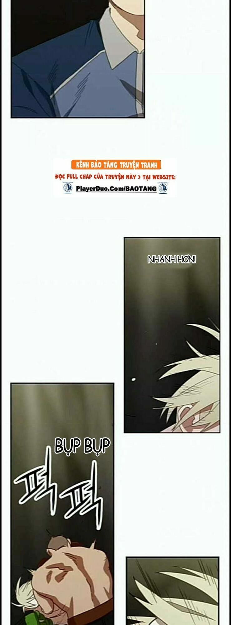 Võ Sĩ Quyền Anh chapter 35 50