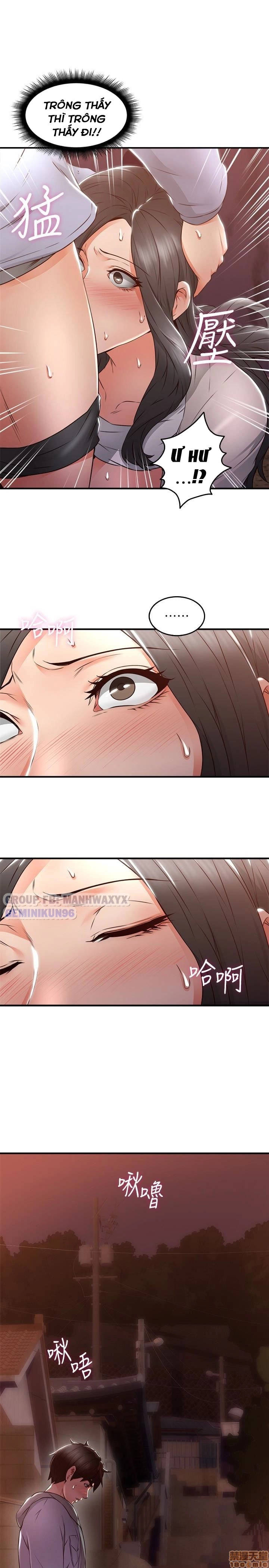 xoa dịu em đi chapter 15 11