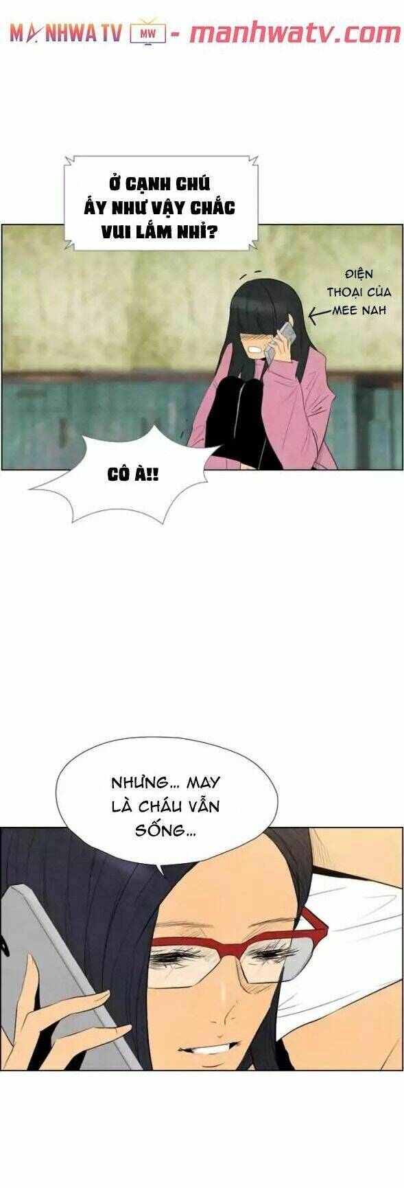 kẻ hồi sinh chapter 57 12