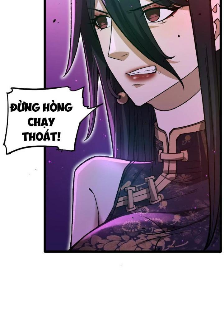 quỷ trảm liệp nhân chapter 10 89