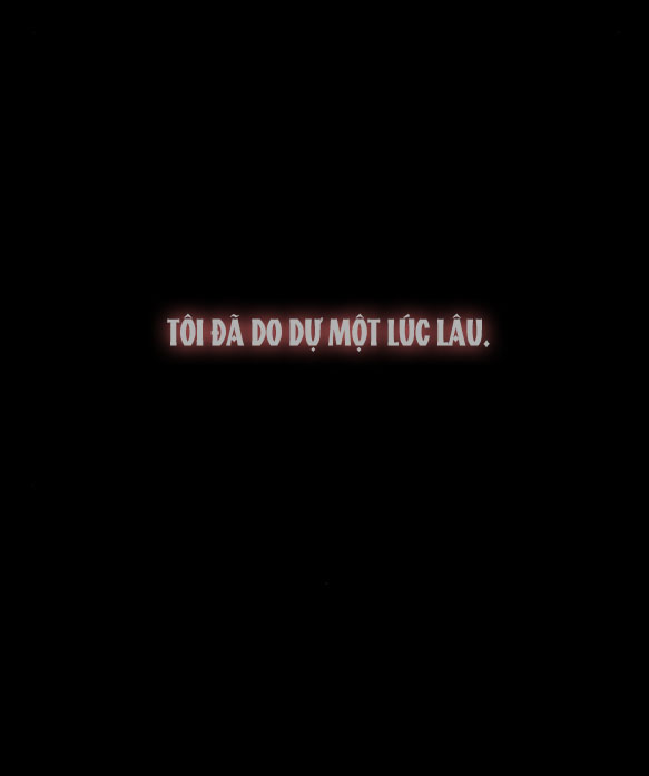 [18+] Nước Mắt Trên Đóa Hoa Tàn chapter 14.1 3