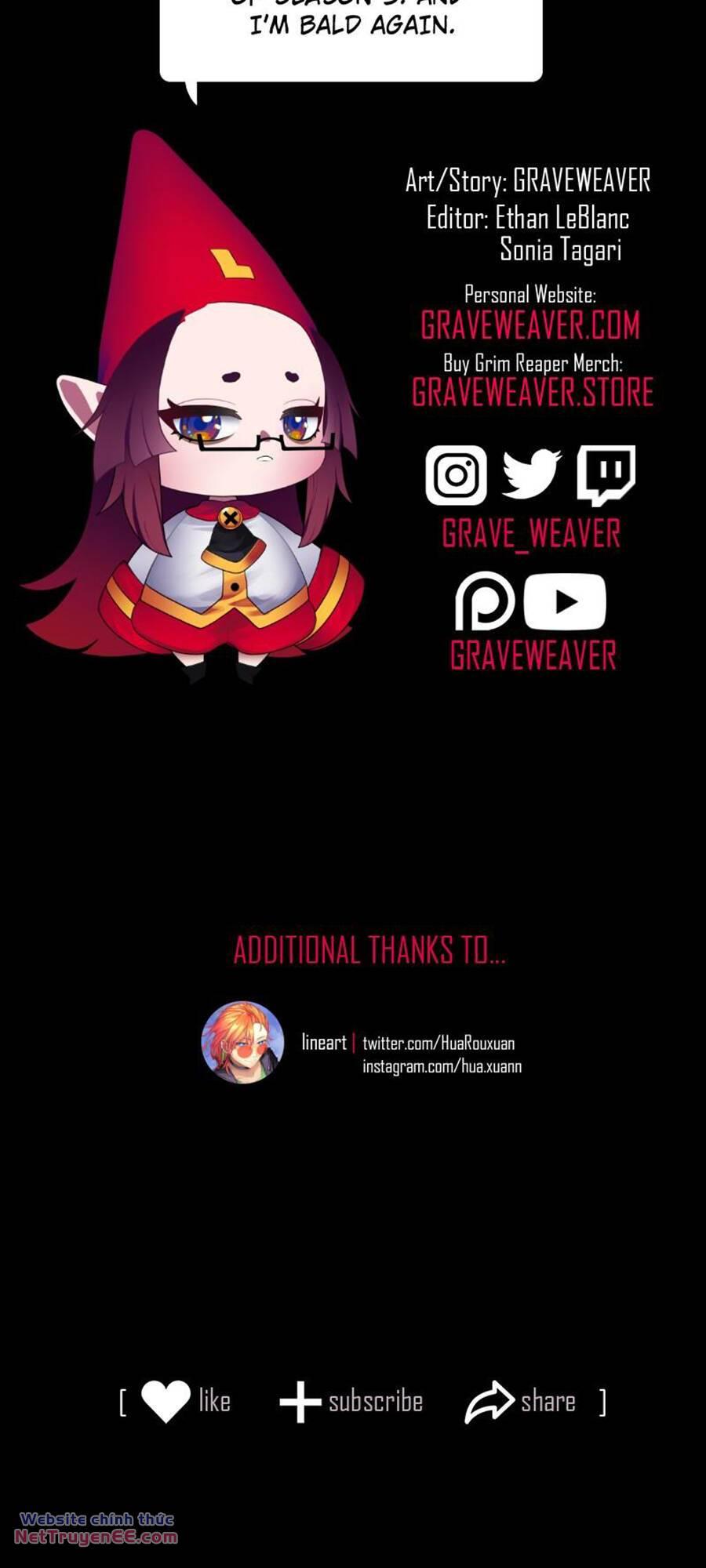 tử thần chapter 152 104