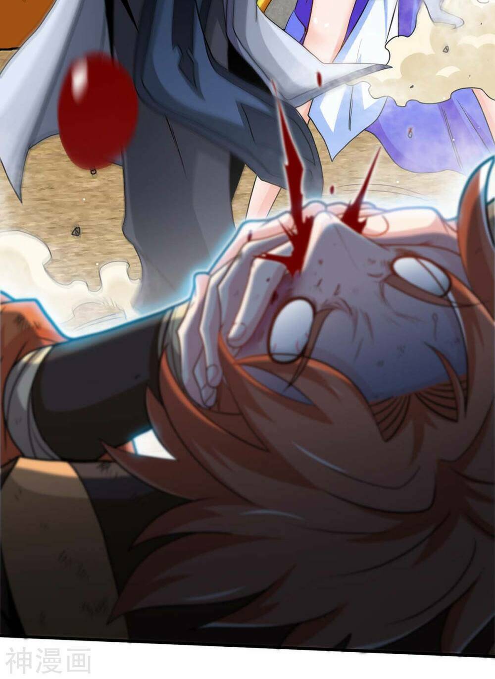 võ hồn tuyệt thế chapter 6 4