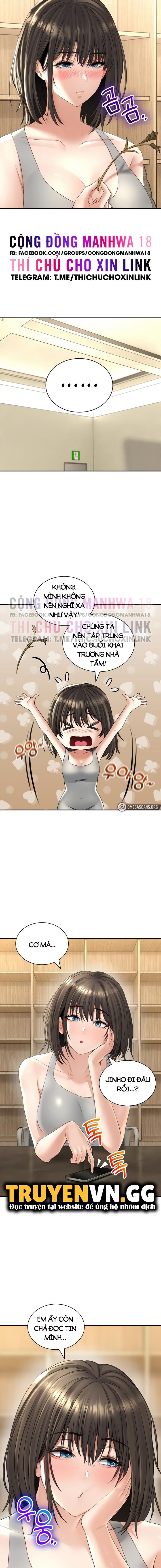 thảo dược mê tình chapter 17 4