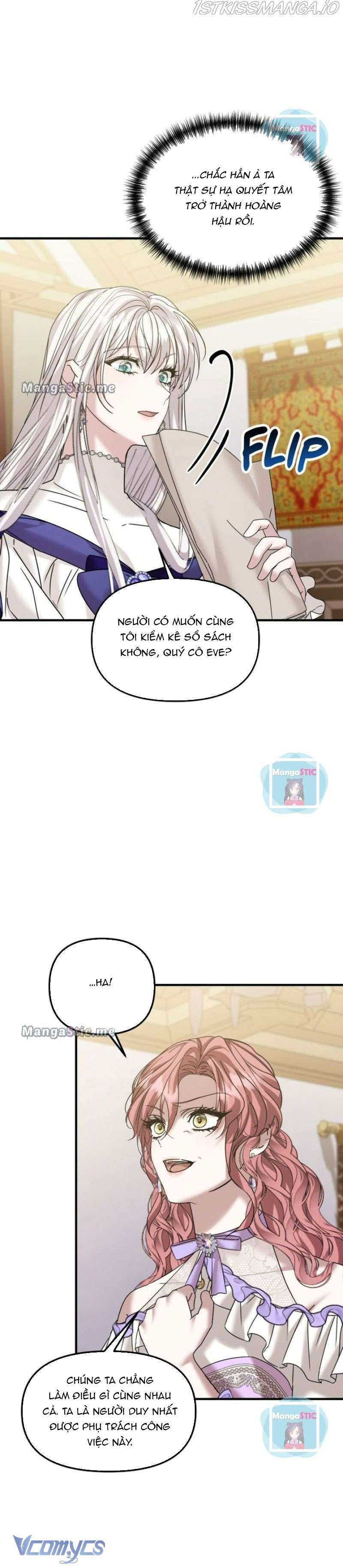 hôn nhân trả thù chapter 28 23