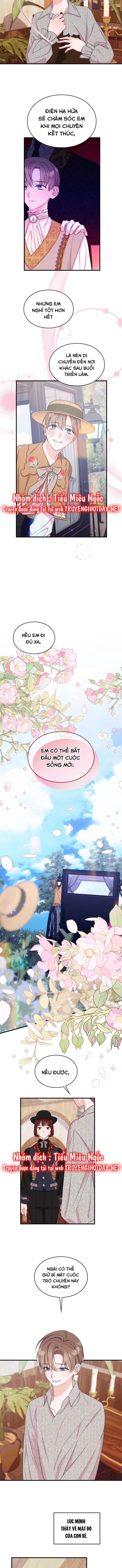 câu chuyện về nữ công tước chapter 86 7