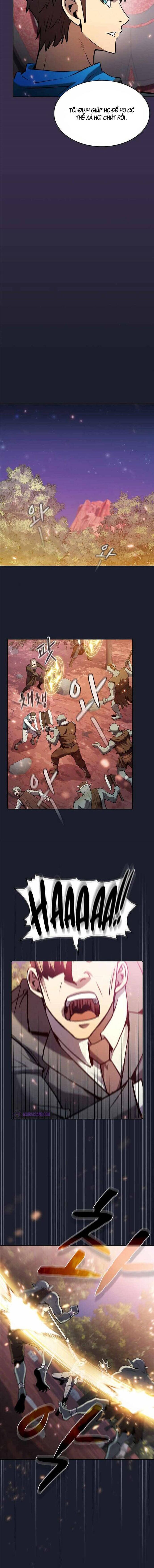 thiên thần quay về từ địa ngục chapter 111 6