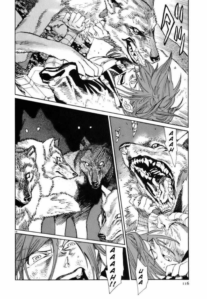 shuto hell chapter 4 17
