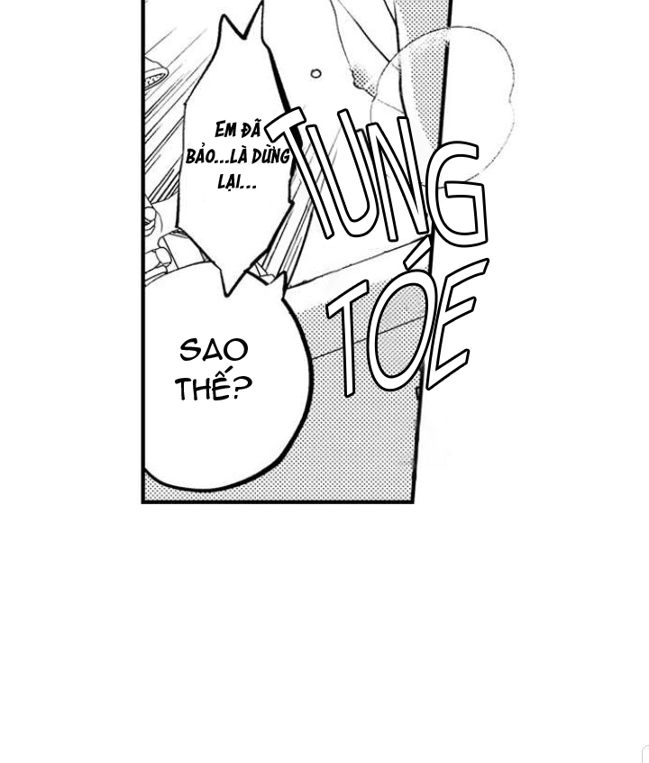 tiếng gọi của tình yêu sau trải nghiệm cận tử chapter 7 5