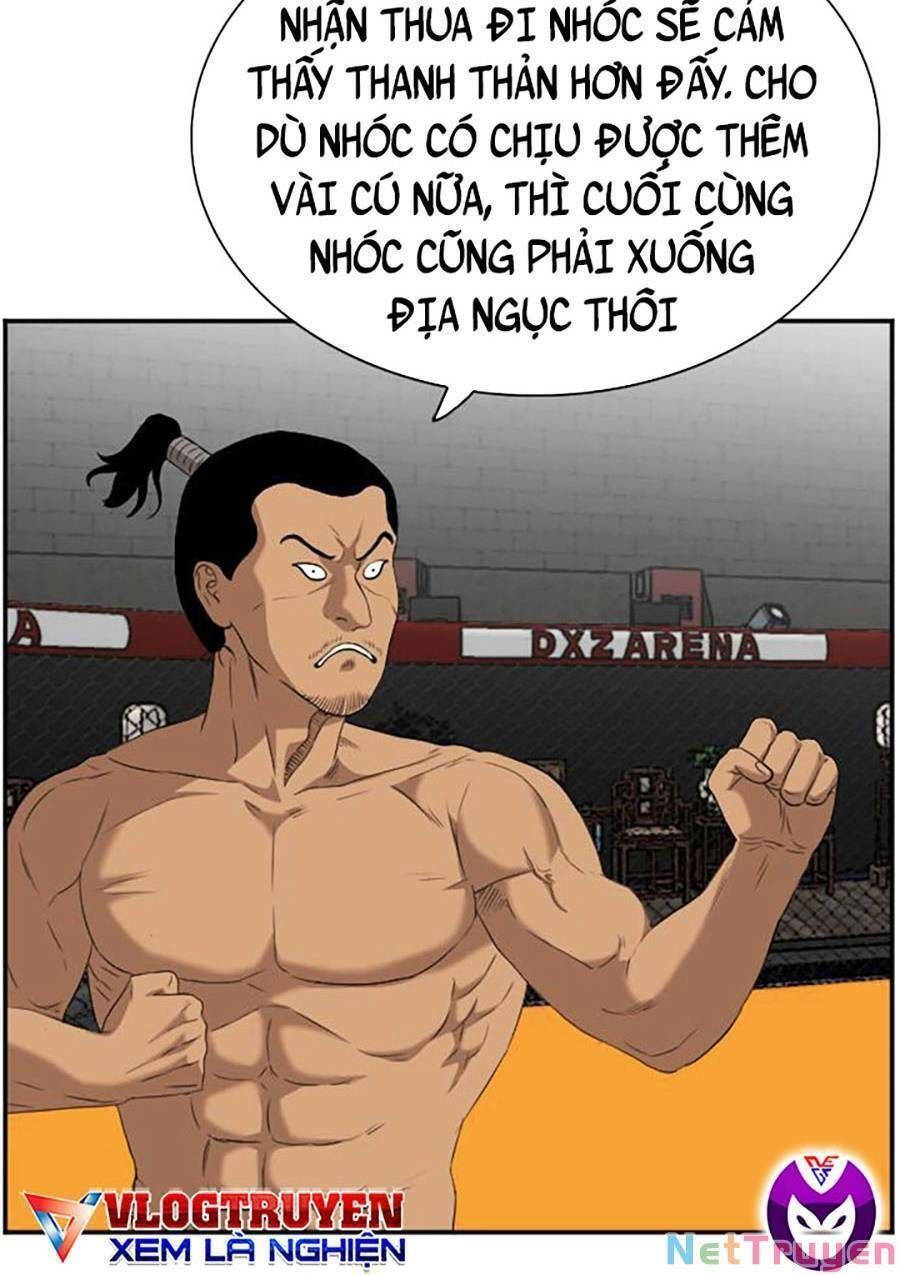 người xấu chapter 99 72