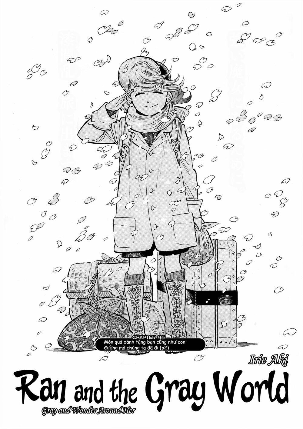 ran to haiiro no sekai chapter 45 1