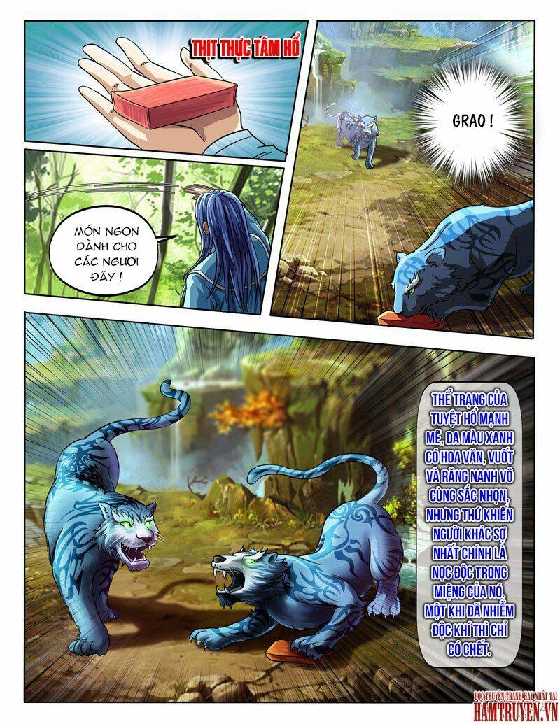 vô cực kiếm thần chapter 2 16