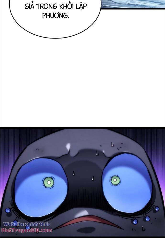 thế giới hậu tận thế chapter 115 122