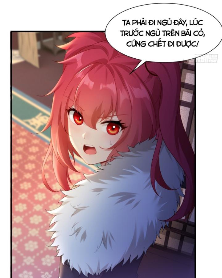 khởi đầu với tuyệt sắc nữ sư phụ: hệ thống thập cân phản cốt chapter 38 43