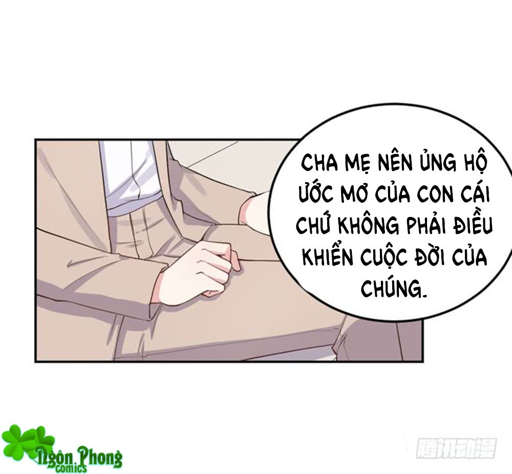 Bà Xã Tôi Là Nam Thần chapter 45 - Trang 23