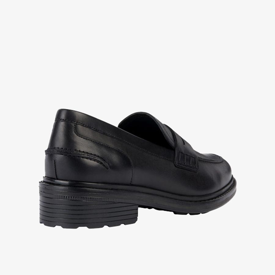 Giày Lười Nữ GEOX D Walk Pleasure F