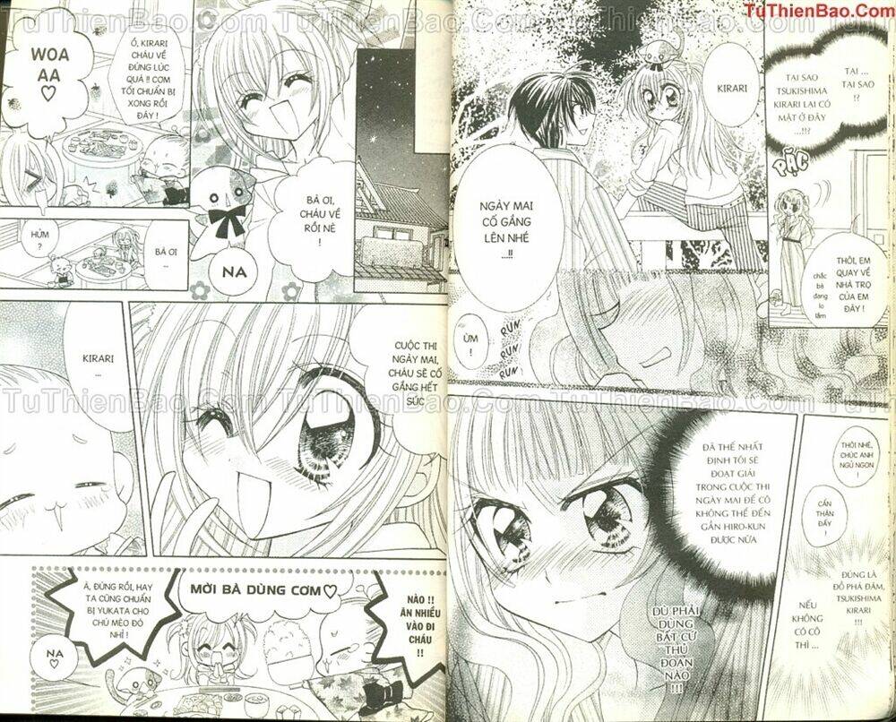 tôi là idol chapter 8 25