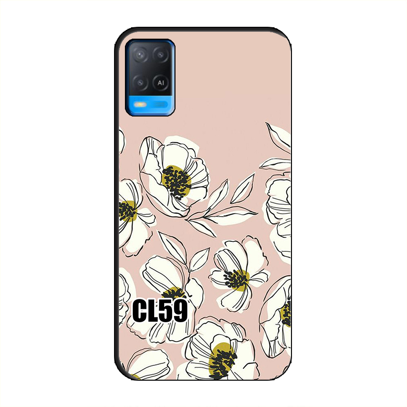 Ốp Lưng Dành Cho OPPO A54