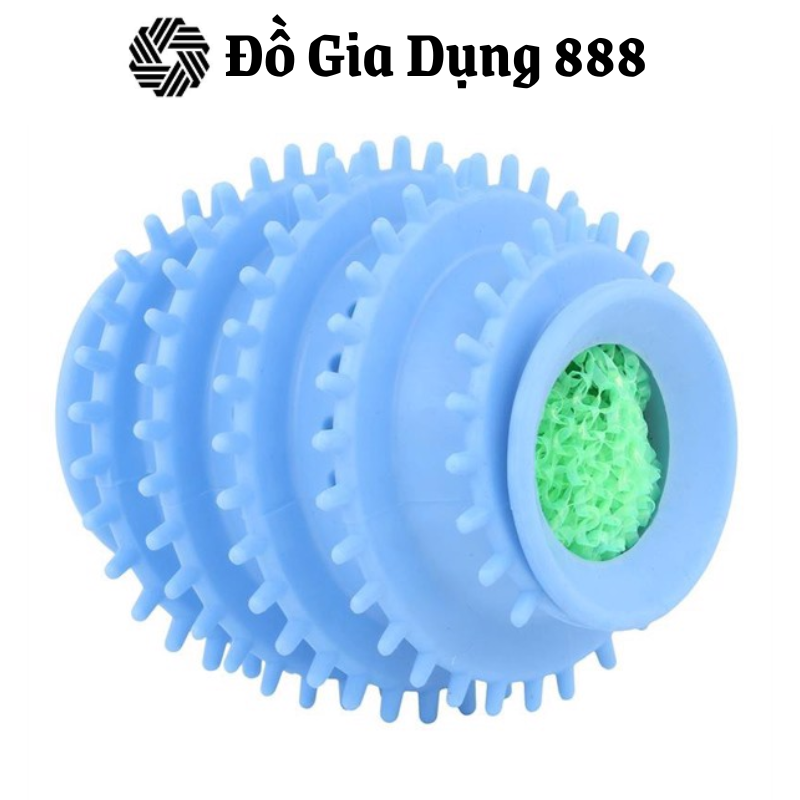 Bóng Giặt Trocker Ball, Dùng Cho Máy Giặt Và Máy Sấy Quần Áo, Giúp Quần Áo Phẳng, Không Nhăn, Nhập Đức
