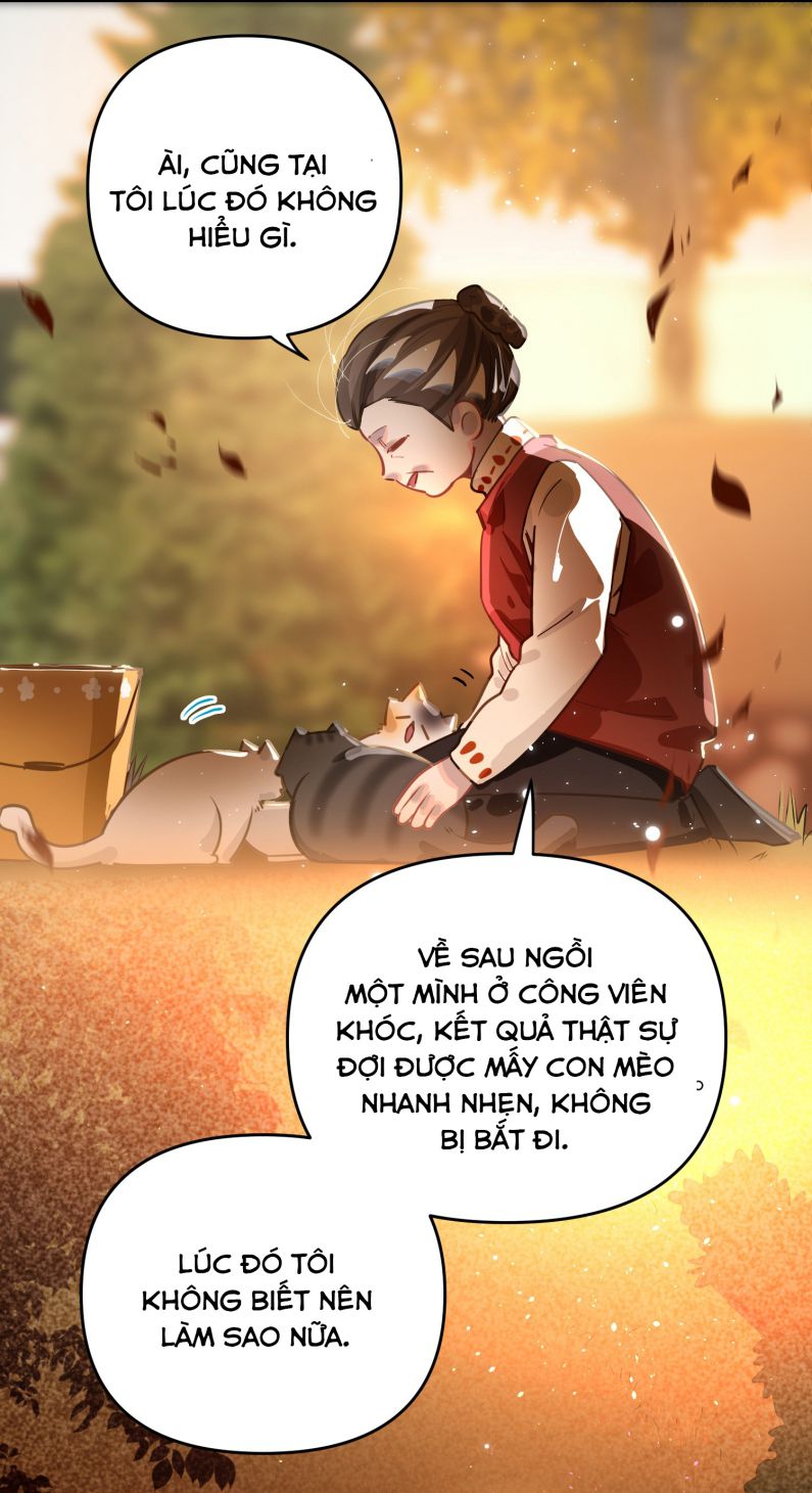 Tôi Có Bệnh Chapter 45 - Trang 21