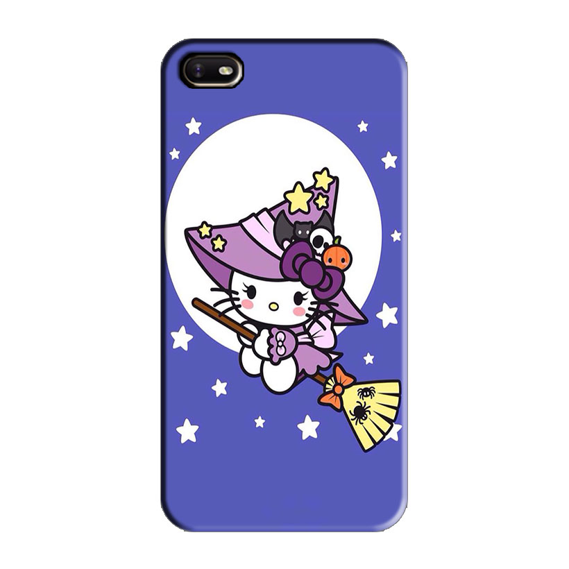 ỐP LƯNG IN DÀNH CHO OPPO A1K