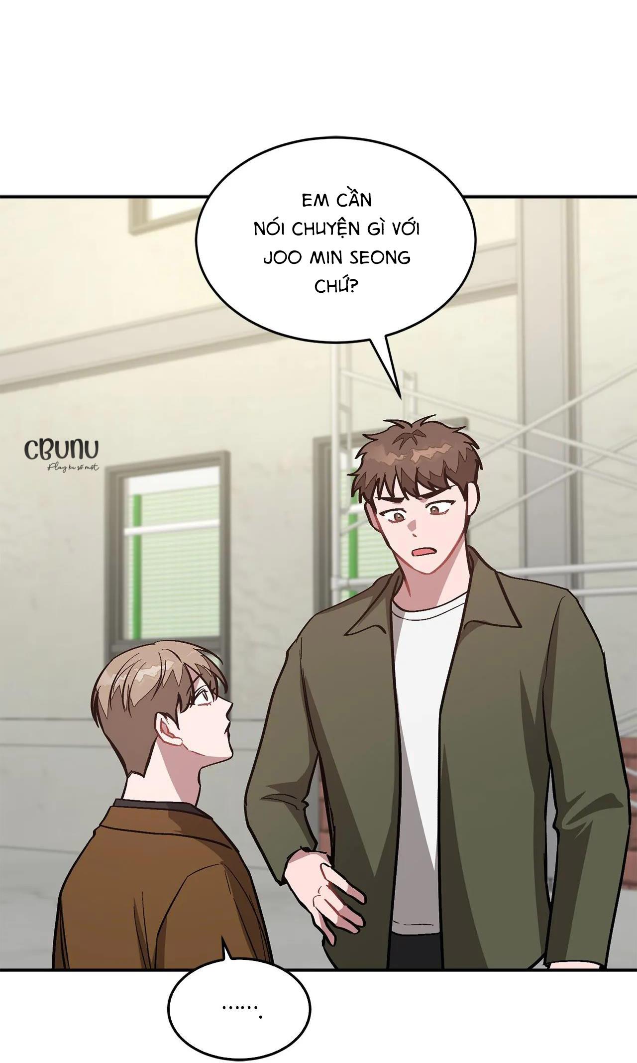 Sống Lại Lần Nữa chapter 59 37