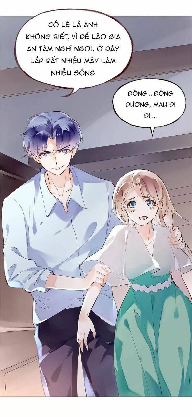 nở rộ trên bụi gai chapter 46 2