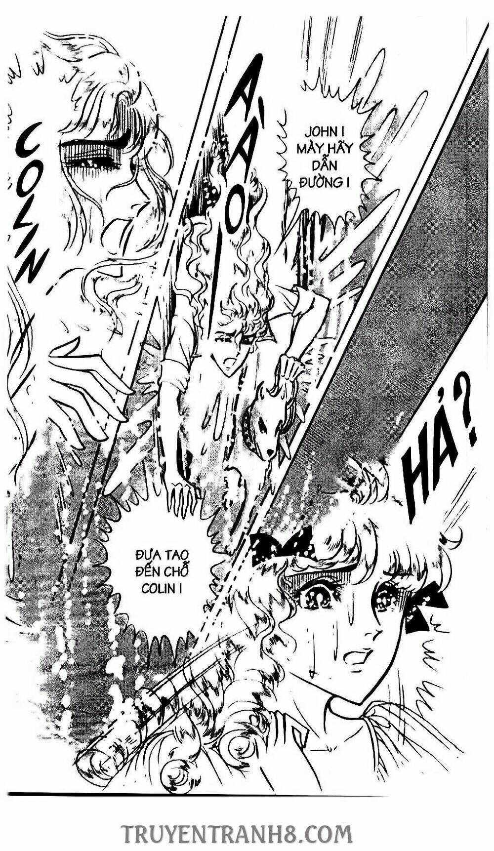 the count s daughter chapter 40 22