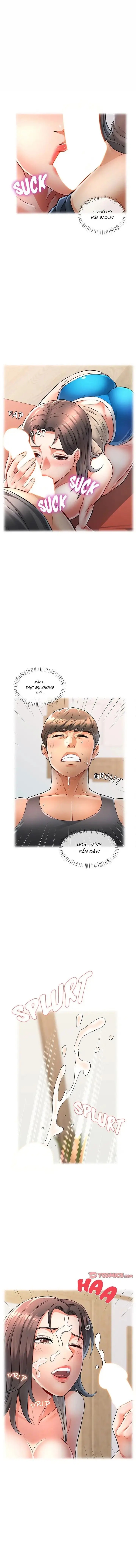 ở nơi em chapter 4 12