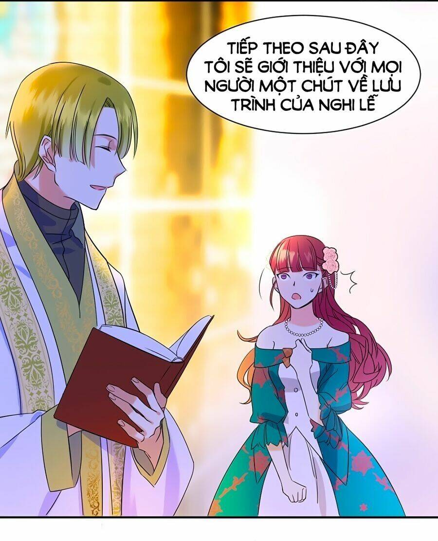 trời sinh một cặp? tôi cự tuyệt! chapter 1 13