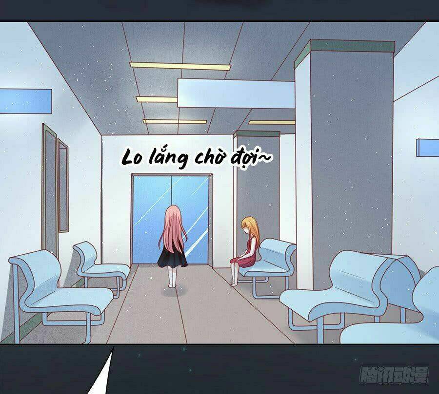 liệt ái tri hạ: series mật đào tiểu tình nhân chapter 103 19