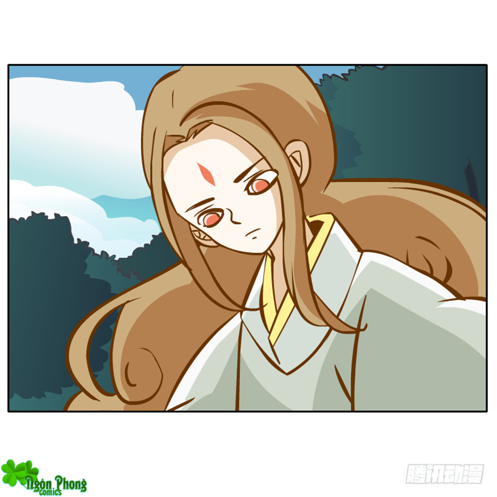 hòa thượng và tiểu long quân chapter 34 39