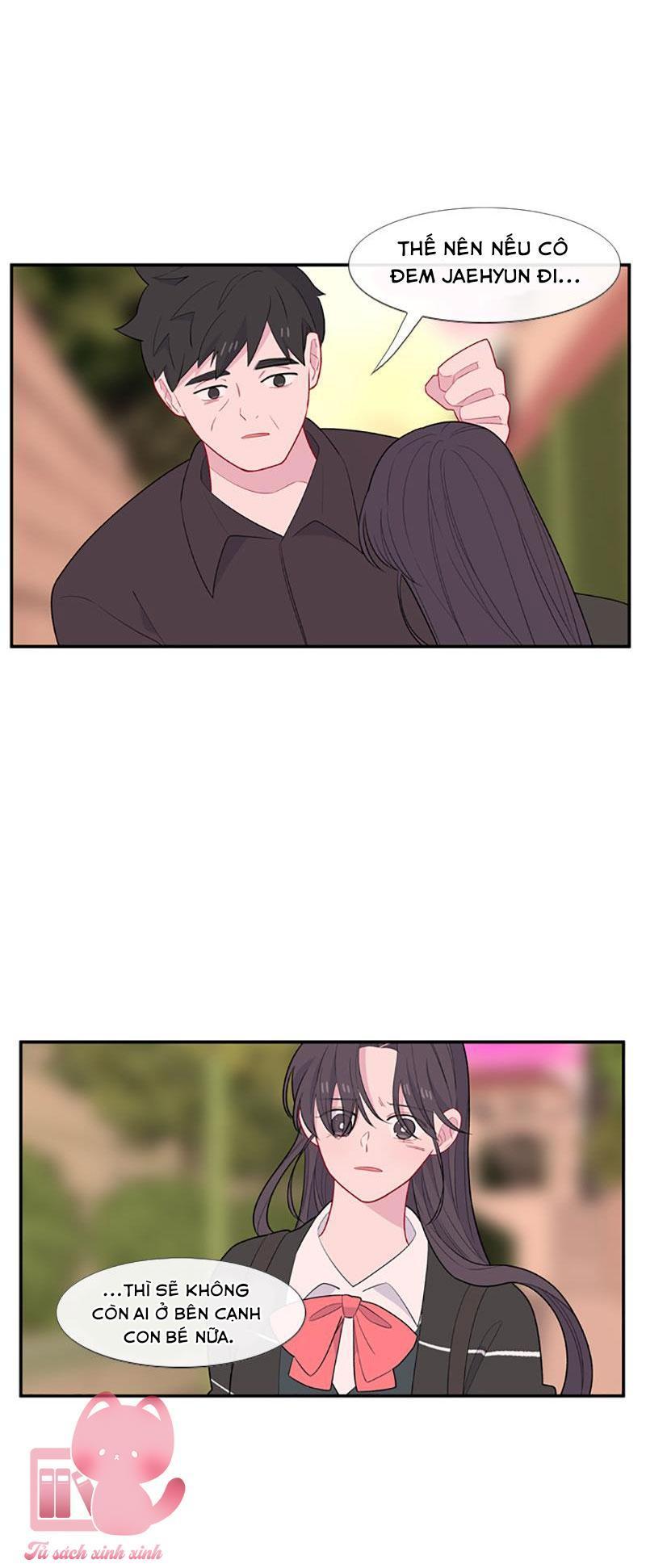 về bên anh chapter 71 12