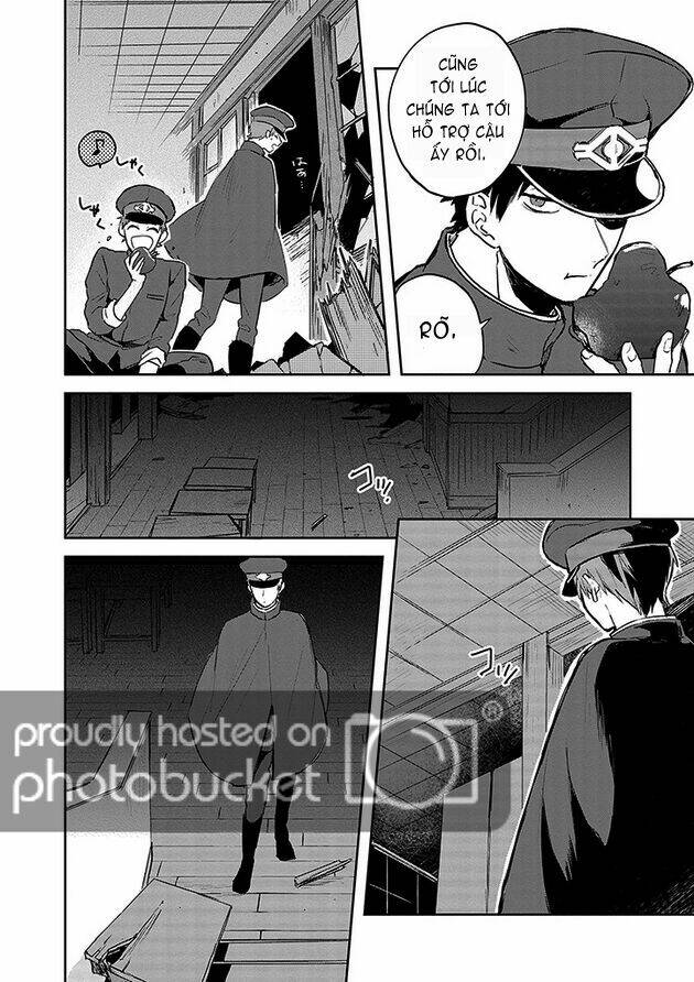 gokuto jihen chapter 8 10