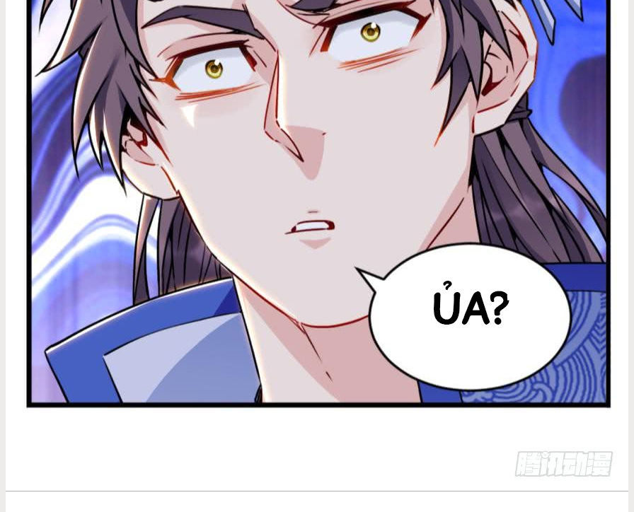 lão tổ của bạn đang online chapter 14 33