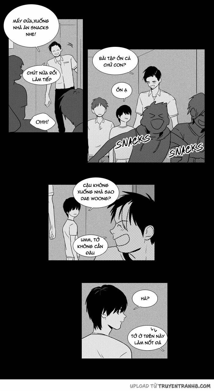 bẫy tình yêu chapter 92 27