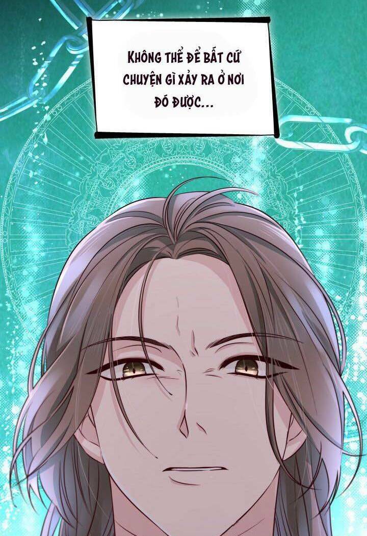 dây xích kiềm chế nam chính hắc ám tuột mất rồi chapter 44 39