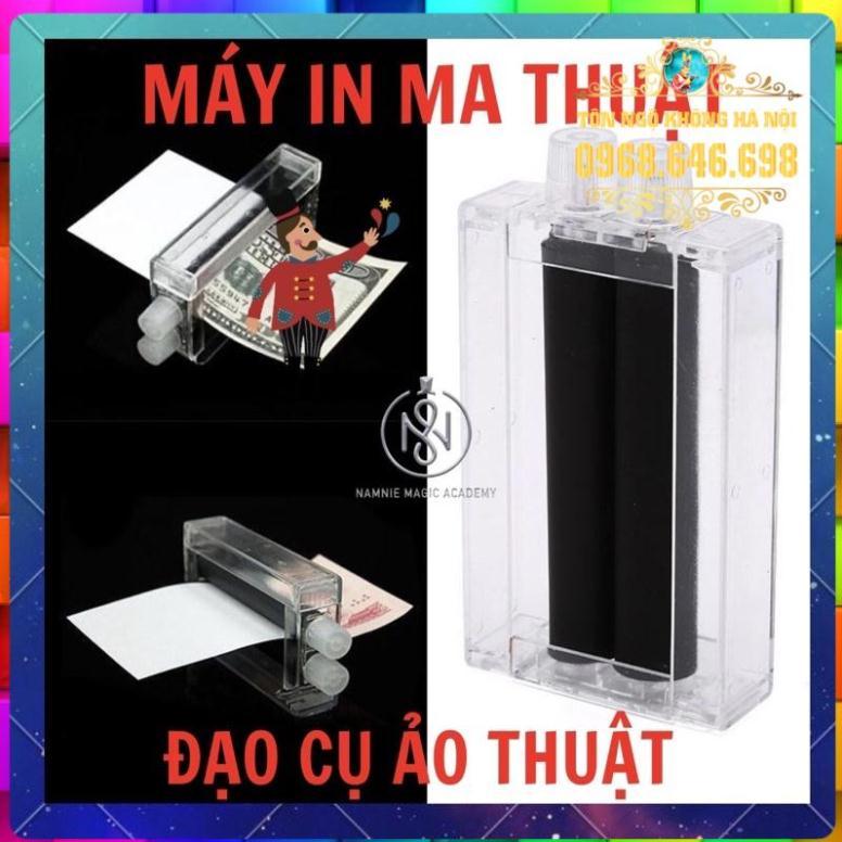 ( CÓ SẴN ) Ảo Thuật Máy in Đồ Chơi Sáng Tạo